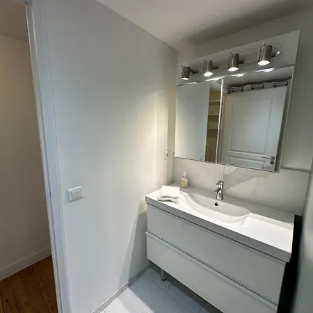 Merveille Du Triangle Apartment