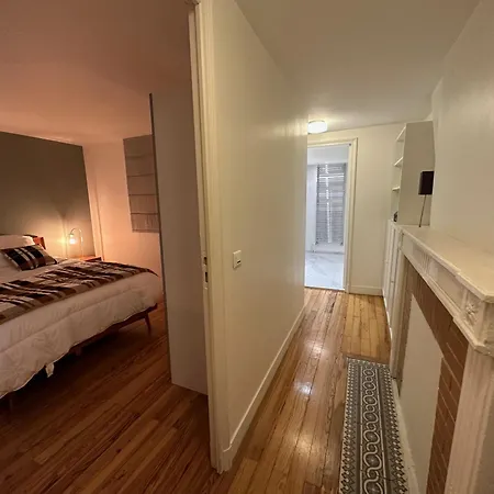 Apartment Merveille Du Triangle