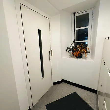 Apartment Merveille Du Triangle *
