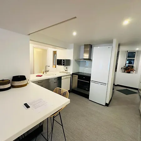 Apartment Merveille Du Triangle *