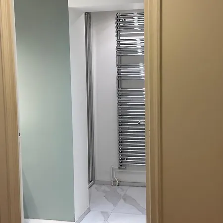 Apartamento Merveille Du Triangle Burdeos