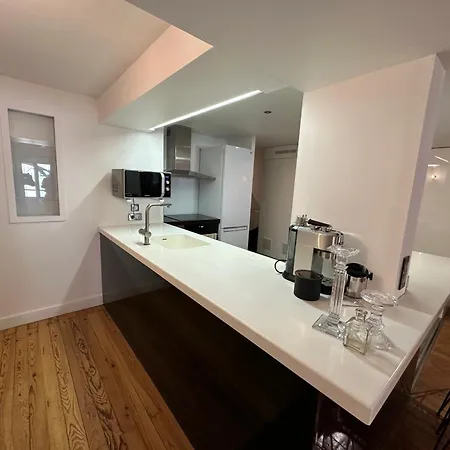 Apartment Merveille Du Triangle