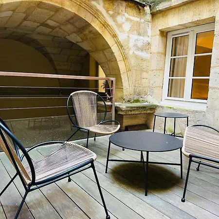 Merveille Du Triangle