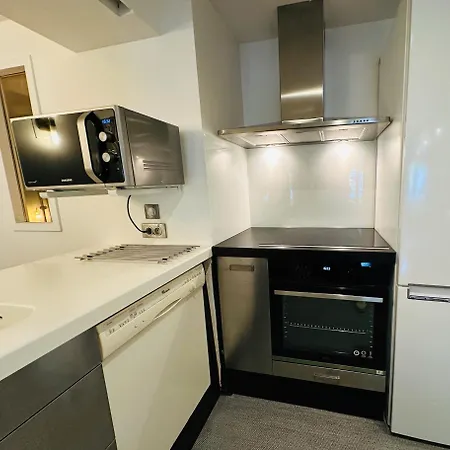 Apartment Merveille Du Triangle